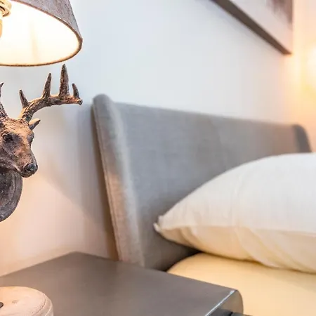 Weitblick Apartmán Saalfelden