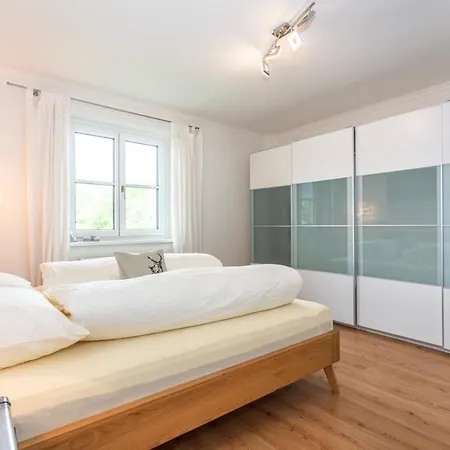 Weitblick Apartmán *