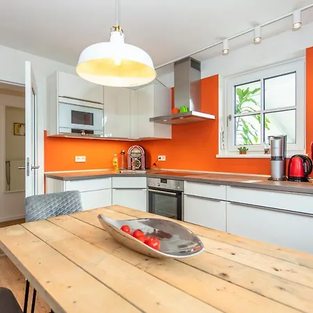 Apartmán Weitblick Saalfelden