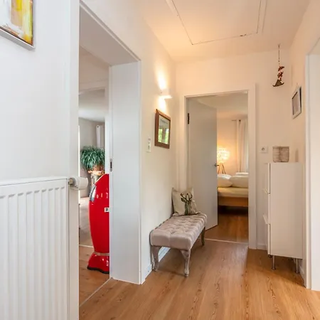 Apartmán Weitblick Saalfelden