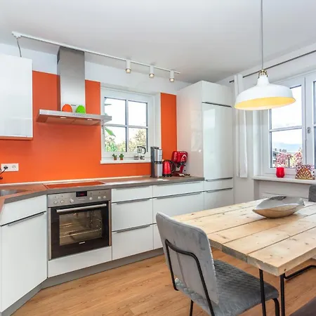 Apartment Weitblick