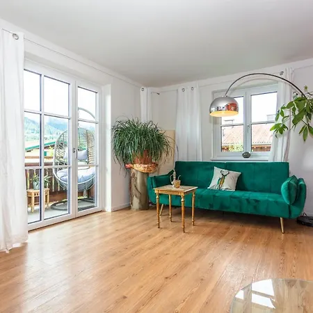 Weitblick Apartamento *