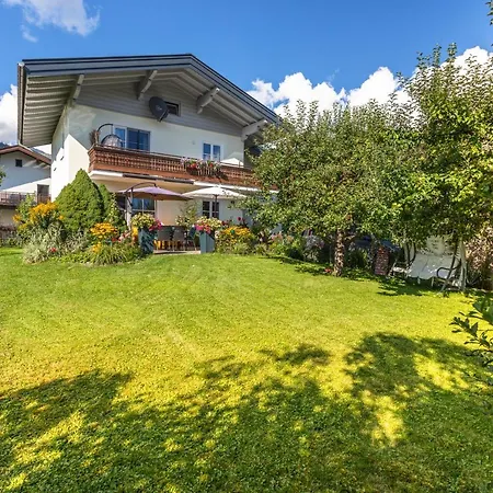 Weitblick Apartamento