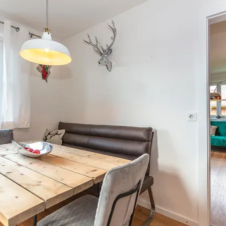 Apartment Weitblick