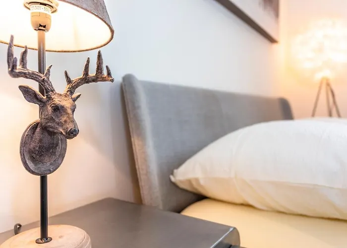 Weitblick Lejlighed Saalfelden