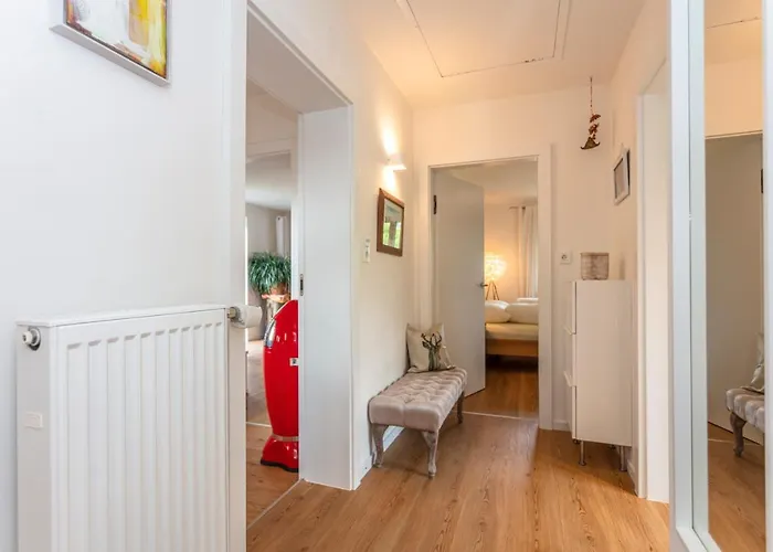 Lejlighed Weitblick Saalfelden